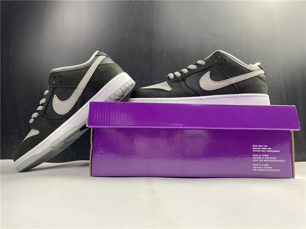 Nike Dunk SB Shadow BQ6817-007